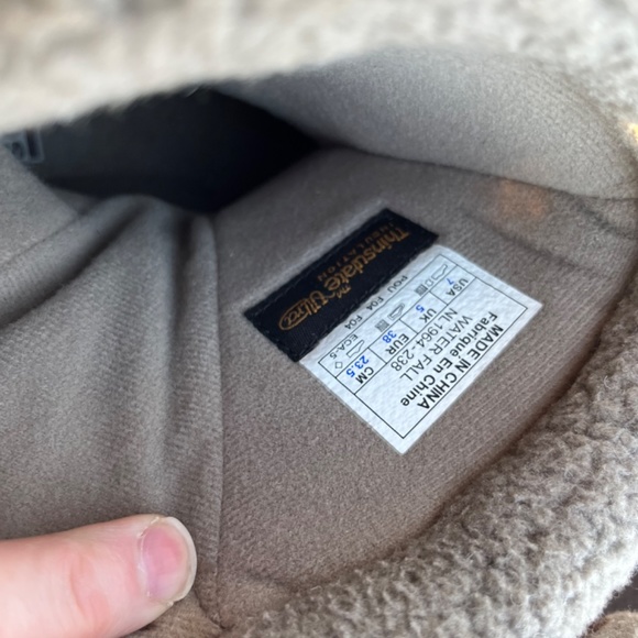 Sorel Waterproof Boots - Picture 5 of 8